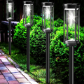 Outdoor Solar Lanterns – Eco-Friendly LED Waterproof Garden Light for Sustainable Illumination