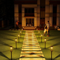 Outdoor Solar Lanterns – Eco-Friendly LED Waterproof Garden Light for Sustainable Illumination