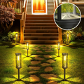 Outdoor Solar Lanterns – Eco-Friendly LED Waterproof Garden Light for Sustainable Illumination
