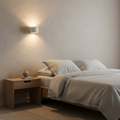 Pivot Easy-Stick | Wireless Dual-Direction LED Wall Sconce with 360° Rotation | USB Rechargeable for Versatile Lighting 2