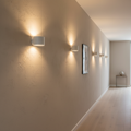 Pivot Easy-Stick | Wireless Dual-Direction LED Wall Sconce with 360° Rotation | USB Rechargeable for Versatile Lighting 3