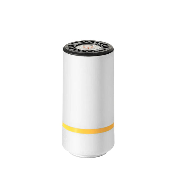 Freshly Sealed Portable Food Vacuum Pump with Reusable Bags