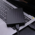 Portable External Hard Drive | USB 3.0 with Compact Design | 64GB Storage for Easy File Transfer 0