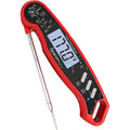 Precision Cooking | Digital Meat Thermometer with Instant Read Feature | Accurate Food Temperature Measurement for Perfect Cooking
