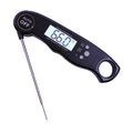 Precision Cooking | Digital Meat Thermometer with Instant Read Feature | Accurate Food Temperature Measurement for Perfect Cooking