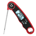 Precision Cooking | Digital Meat Thermometer with Instant Read Feature | Accurate Food Temperature Measurement for Perfect Cooking