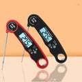 Precision Cooking | Digital Meat Thermometer with Instant Read Feature | Accurate Food Temperature Measurement for Perfect Cooking