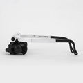 Precision Magnifying Glass | LED Magnifier with 8X, 15X, 23X Magnification | Ideal for Jewelry Inspection and Crafting 3