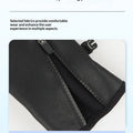 Rechargeable Heated Gloves with USB Power, Touchscreen Compatible, Non-Slip Palm, Adjustable Fit