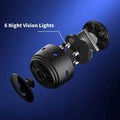 Reliable Wireless Backup Camera for RVs & Trucks with Night Vision | Enhanced Safety and Visibility 2