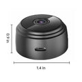 Reliable Wireless Backup Camera for RVs & Trucks with Night Vision | Enhanced Safety and Visibility 7