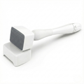 Renew Stamp | Adjustable Microneedle Skincare Tool for Precision Treatment 1