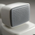 Renew Stamp | Adjustable Microneedle Skincare Tool for Precision Treatment 2