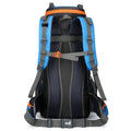 Rugged | 70L Waterproof Travel Backpack - Tactical Design With Smart Organization 10