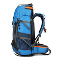 Rugged | 70L Waterproof Travel Backpack - Tactical Design With Smart Organization 2