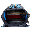 Rugged | 70L Waterproof Travel Backpack - Tactical Design With Smart Organization 5