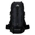 Rugged | 70L Waterproof Travel Backpack - Tactical Design With Smart Organization 9