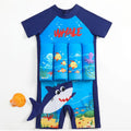 SafeSwim | Life Jacket for Kids with Adjustable Fit | Comfortable & Safe Swim Vest for Water Activities 0