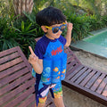 SafeSwim | Life Jacket for Kids with Adjustable Fit | Comfortable & Safe Swim Vest for Water Activities 3