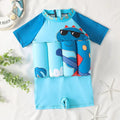 SafeSwim | Life Jacket for Kids with Adjustable Fit | Comfortable & Safe Swim Vest for Water Activities 7