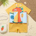 SafeSwim | Life Jacket for Kids with Adjustable Fit | Comfortable & Safe Swim Vest for Water Activities 9