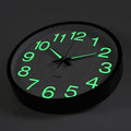 Silent LED | Wall Clock - 12-Inch Timepiece With Clear Visibility 3