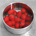 Sink Saver Basket | Stainless Steel Kitchen Sink Strainer with Handle 4