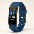 Smartwatch for Seniors with Health Tracking & LED Display | User-Friendly Design for Active Lifestyle 0