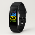 Smartwatch for Seniors with Health Tracking & LED Display | User-Friendly Design for Active Lifestyle 1