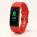 Smartwatch for Seniors with Health Tracking & LED Display | User-Friendly Design for Active Lifestyle 4