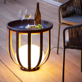 Solar Flower Stand Light with Dusk-to-Dawn Sensor – Waterproof Solar Garden Lights for Outdoor Spaces, Medium and Large Options