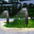 Solar LED Garden Light – Waterproof Outdoor Solar Lights for Pathways and Patios, Energy-Efficient LED, Easy Installation