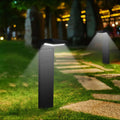 Solar LED Garden Light – Waterproof Outdoor Solar Lights for Pathways and Patios, Energy-Efficient LED, Easy Installation