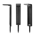 Solar LED Garden Light – Waterproof Outdoor Solar Lights for Pathways and Patios, Energy-Efficient LED, Easy Installation