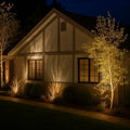 Solar Garden Spotlight – Waterproof Outdoor LED Spot Light for Garden, Patio & Driveway