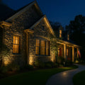 Solar Garden Spotlight – Waterproof Outdoor LED Spot Light for Garden, Patio & Driveway