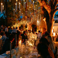 Floating Candles with Wand – Levitating LED Candle Set for Magical Home Decor & Events