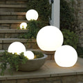 Spherical Garden Light – Waterproof LED Globe Light for Garden, Patio & Lawn, 12–25cm