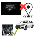 StealthGuard | GPS Blocker for Car with Compact Design | Prevent Unauthorized Tracking for Privacy 1