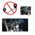 StealthGuard | GPS Blocker for Car with Compact Design | Prevent Unauthorized Tracking for Privacy 5