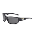 TacticalGear | Polarized Military Sunglasses with UV400 Protection - Lightweight Polycarbonate Frame 0