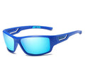 TacticalGear | Polarized Military Sunglasses with UV400 Protection - Lightweight Polycarbonate Frame 8