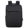 TechTrek Pro | Laptop Backpack for Men - Waterproof with USB Port 0