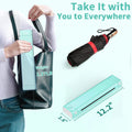 Thermal Printer MK500 | Portable A4 Inkless Bluetooth Printer for Phone 8