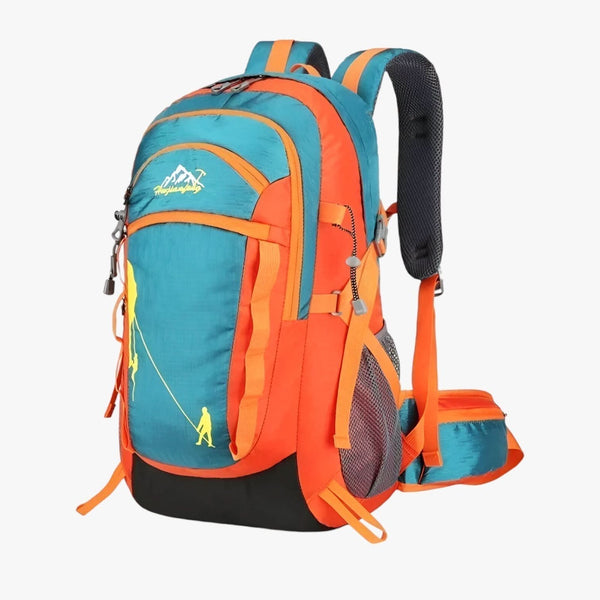TrailBlazer | Lightweight Hiking Backpack - Hydration Compartment 0