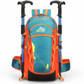 TrailBlazer | Lightweight Hiking Backpack - Hydration Compartment 1