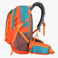 TrailBlazer | Lightweight Hiking Backpack - Hydration Compartment 3