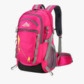 TrailBlazer | Lightweight Hiking Backpack - Hydration Compartment 5