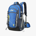 TrailBlazer | Lightweight Hiking Backpack - Hydration Compartment 6