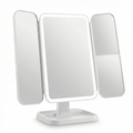 TriLuxe Glow | LED Vanity Light with Studio-Grade Brilliance | Flawless Finish for a Spa-Like Experience 0